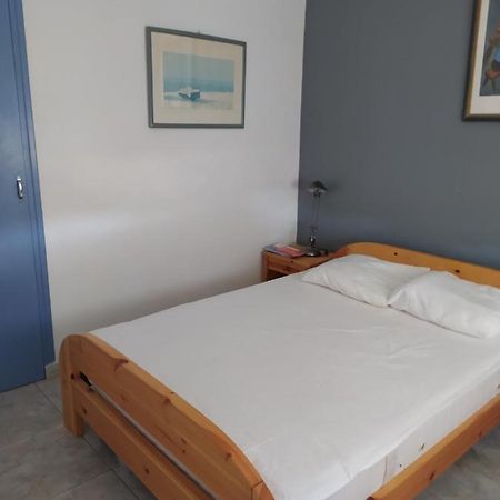 Les Goelands Ca Nous Va Appartement Entier Port-la-Nouvelle Exterior photo