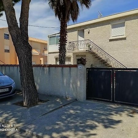 Les Goelands Ca Nous Va Appartement Entier Port-la-Nouvelle Exterior photo