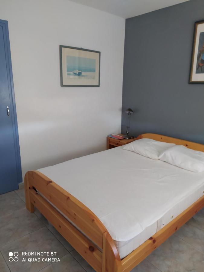 Les Goelands Ca Nous Va Appartement Entier Port-la-Nouvelle Exterior photo