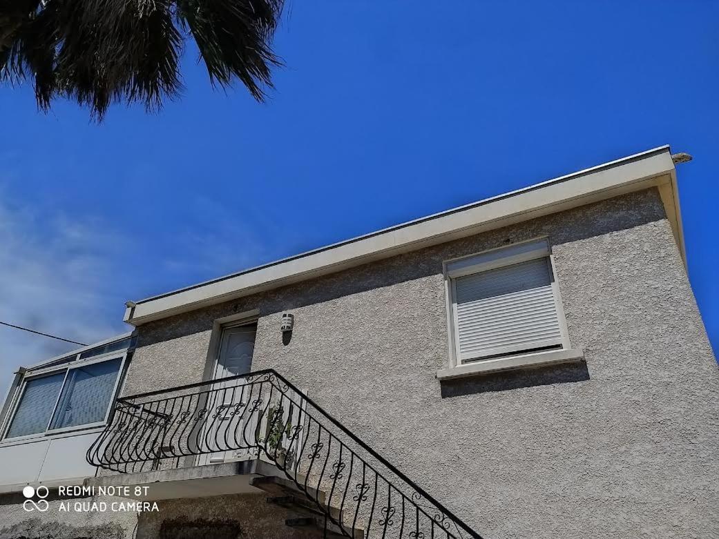 Les Goelands Ca Nous Va Appartement Entier Port-la-Nouvelle Exterior photo