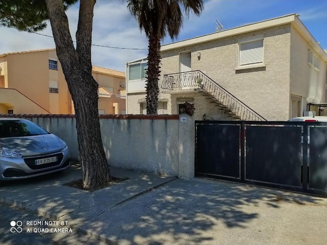 Les Goelands Ca Nous Va Appartement Entier Port-la-Nouvelle Exterior photo